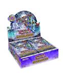 Yu Gi Oh! - Konami Boosters Box - Mysterious Arsenal: Chapter 1 (French)|TCG-CARD