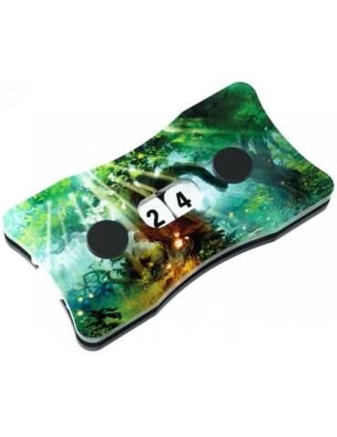 gamegenic lifecounter life counter – forêt