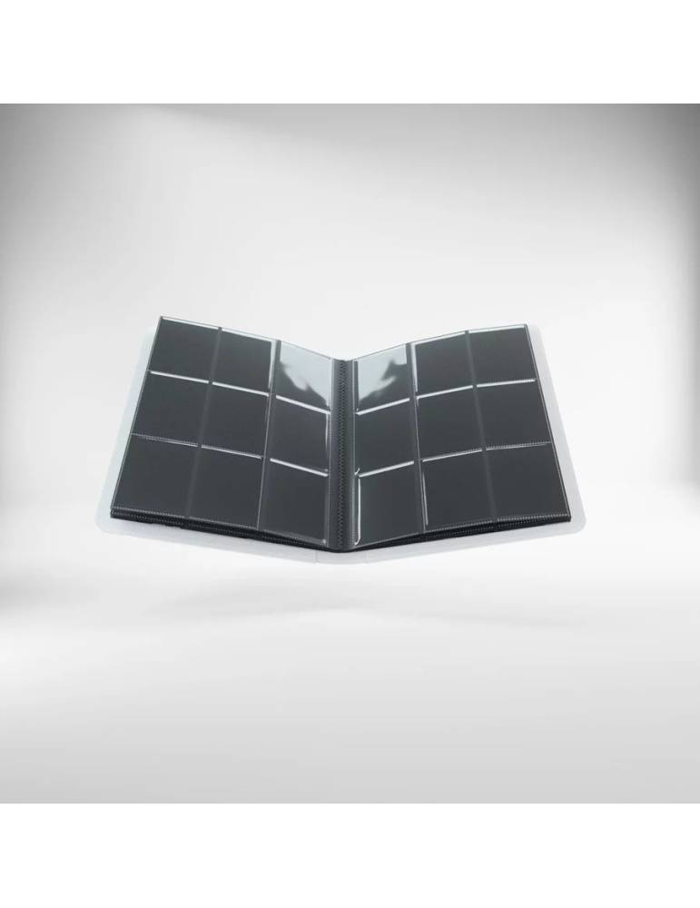 gamegenic side loading premium premium album side loading Gamegenic - 1
