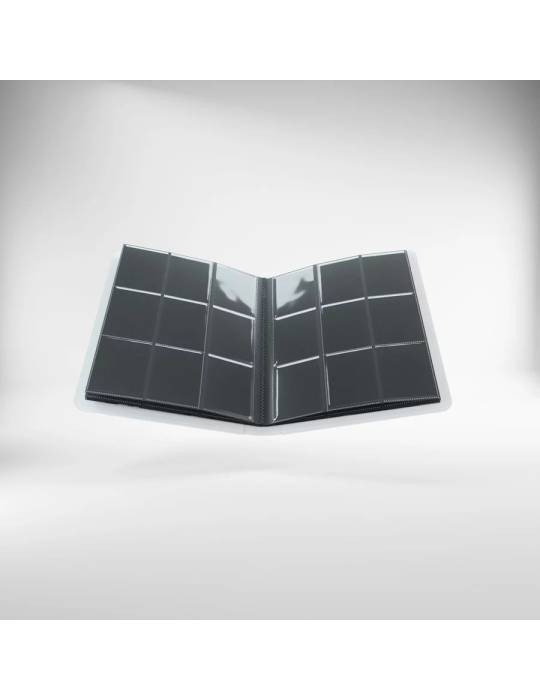 album haut de gamme prime gamegenic chargement latéral side loading Gamegenic - 1