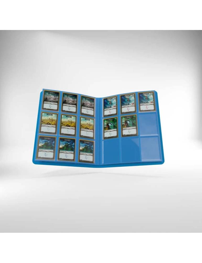 Album 18 pages gamegenic casual Gamegenic - 2