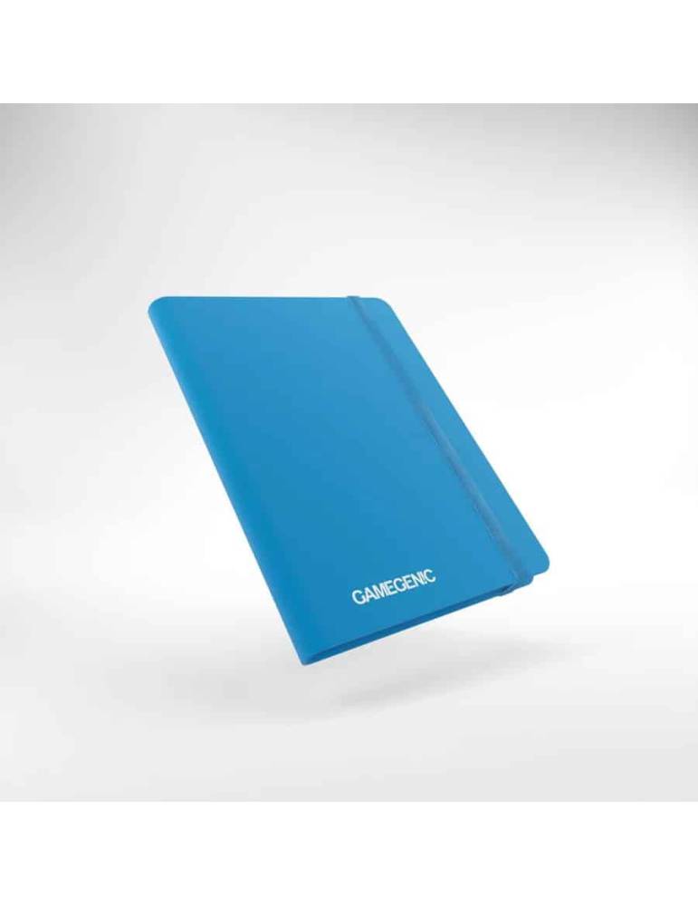 Gamegeniek casual album van 18 pagina's Gamegenic - 1