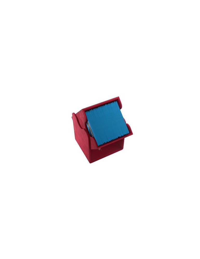 GAMEGENIC - Squire 100+ XL modular deck box, color of your choice Gamegenic - 4