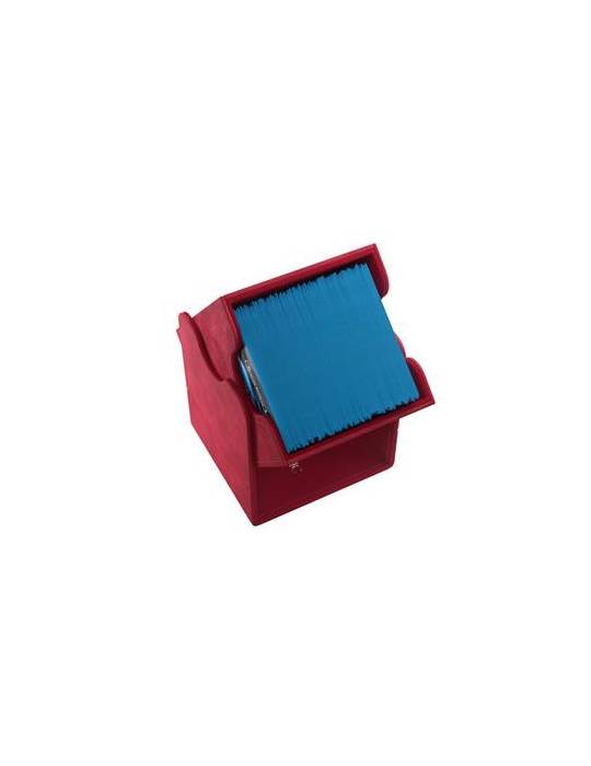 GAMEGENIC - Squire 100+ XL modular deck box, color of your choice Gamegenic - 4