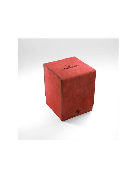 GAMEGENIC - Squire 100+ XL modulaire deckbox, kleur naar keuze Gamegenic - 2