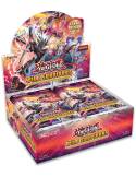 Legendary Duelists: Duels from the Deep display 36 booster packs Yu-Gi-Oh FR|TCG-CARD