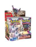 Coffret Premium Pokémon GO Dracolosse V-STAR Coffret Range-deck Honor FR|TCG-CARD