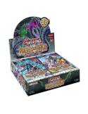 Legendary Duelists: Duels from the Deep tonen 36 boosterpacks Yu-Gi-Oh FR|TCG-CARD