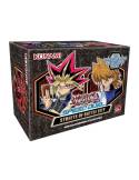 25th Anniversary Box: Dueling Heroes - Yu-Gi-Oh|TCG-CARD