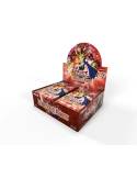 Le Maître des Magies 25th anniversary Yu-Gi-Oh display 24 boosters|TCG-CARD