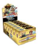 Yu-Gi-Oh Legendary Duelists: Soulburner Volcano display 36 booster packs|TCG-CARD