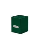 Ultra pro satin cube paillette rose deck|TCG-CARD