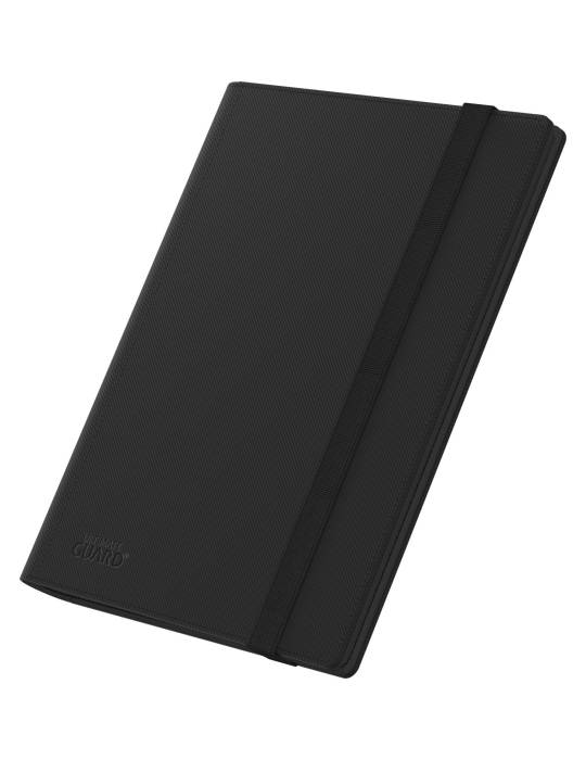 Ultimate Guard Flexxfolio 360 - 18 Pochette XenoSkin couleur au choix Ultimate Guard - 1