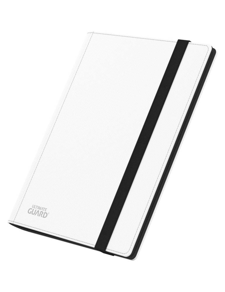 Ultimate Guard Flexxfolio 360 - 18 Pochette XenoSkin couleur au choix Ultimate Guard - 4
