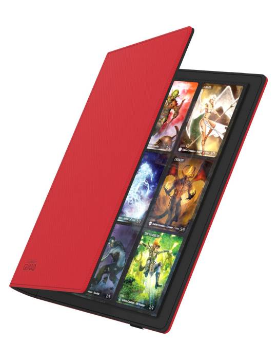 Ultimate Guard Flexxfolio 360 - 18 Pochette XenoSkin couleur au choix Ultimate Guard - 6