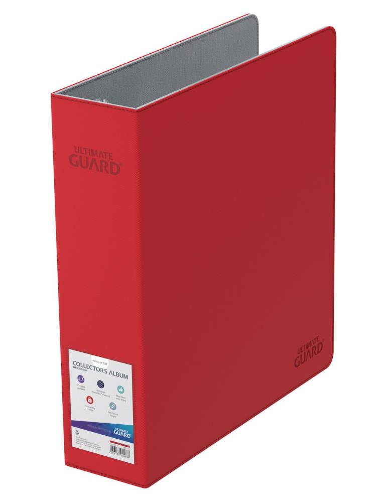 Ultimate Guard Collector´s Album XenoSkin couleur au choix Ultimate Guard - 4