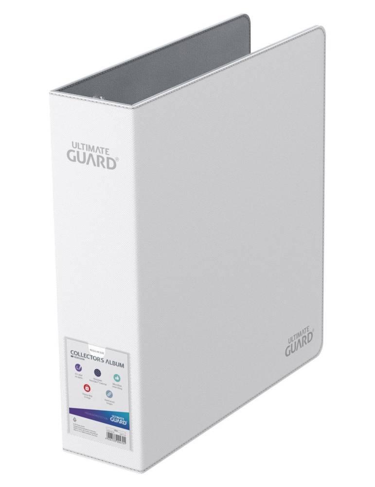 Ultimate Guard Collector´s Album XenoSkin couleur au choix Ultimate Guard - 5