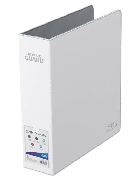 Ultimate Guard Collector's Album XenoSkin kleur naar keuze Ultimate Guard - 5