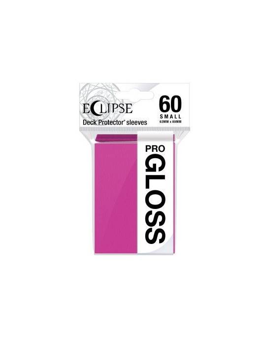 Eclipse brilliant 60 mouwen roze japon maat Ultra Pro - 1