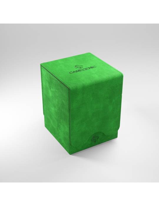 GAMEGENIC - Squire 100+ XL modulaire deckbox, kleur naar keuze Gamegenic - 8