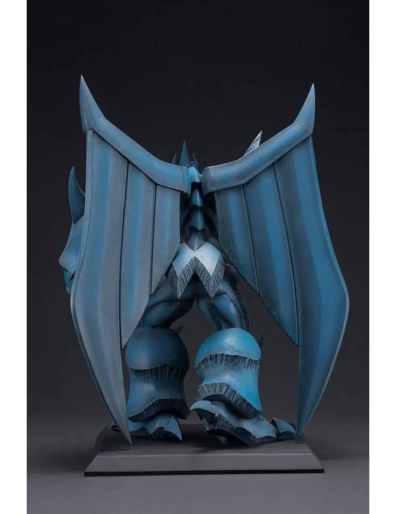 Standbeeld Egyptische god Obelisk the tormentor 35cm Yu-Gi-Oh - KOTOBUKIYA