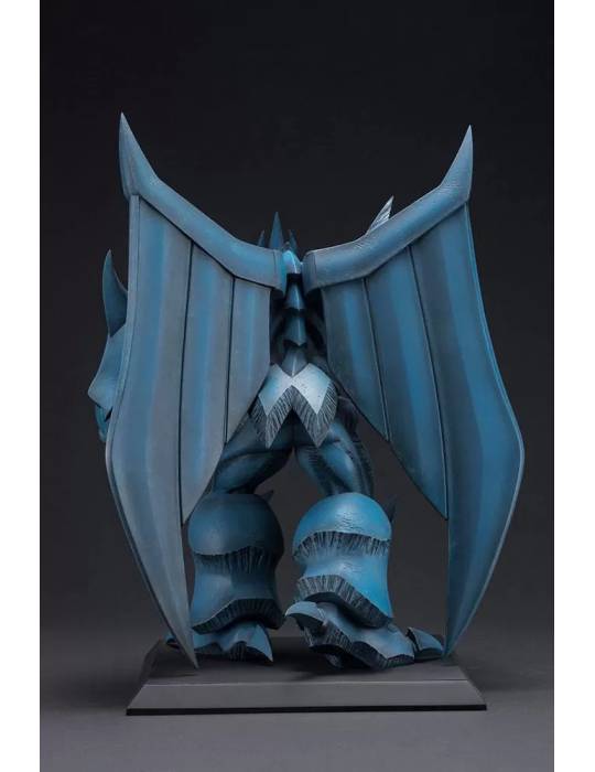 Standbeeld Egyptische god Obelisk the tormentor 35cm Yu-Gi-Oh - KOTOBUKIYA|TCG-CARD