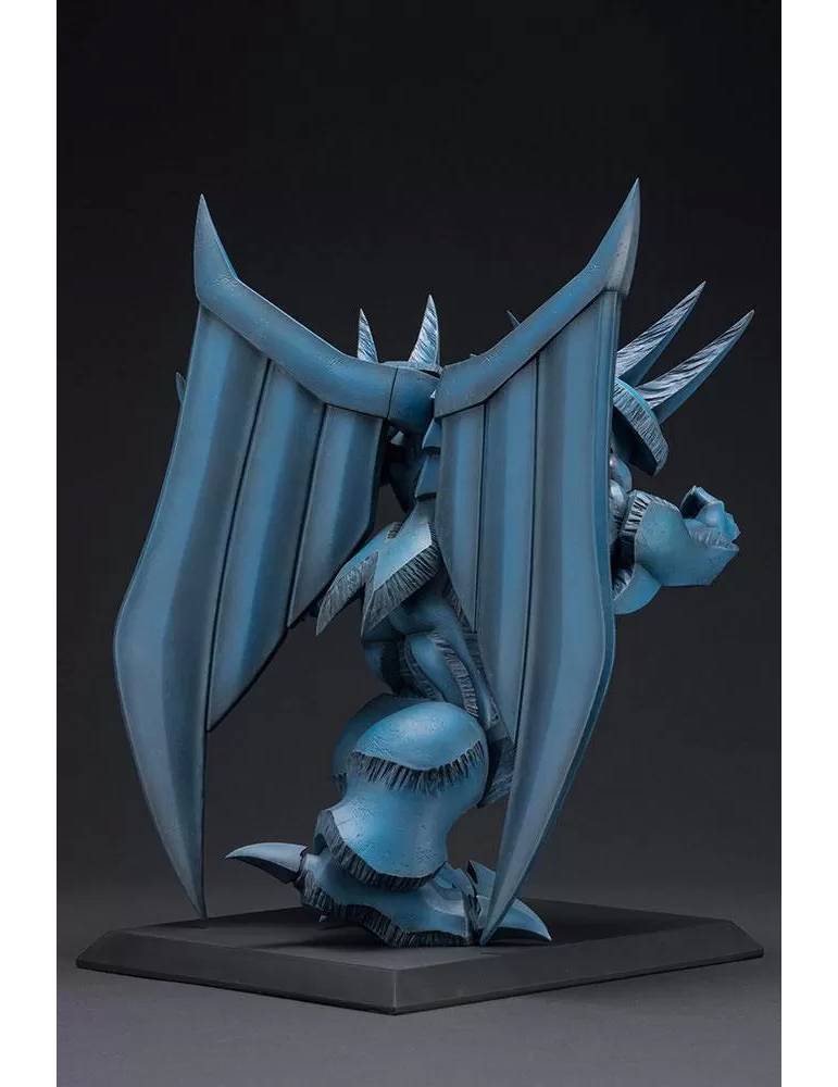 Statue Egyptian god Obelisk the tormentor 35cm Yu-Gi-Oh - KOTOBUKIYA