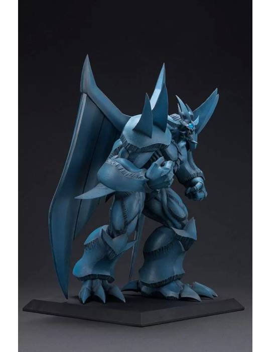 Standbeeld Egyptische god Obelisk the tormentor 35cm Yu-Gi-Oh - KOTOBUKIYA|TCG-CARD