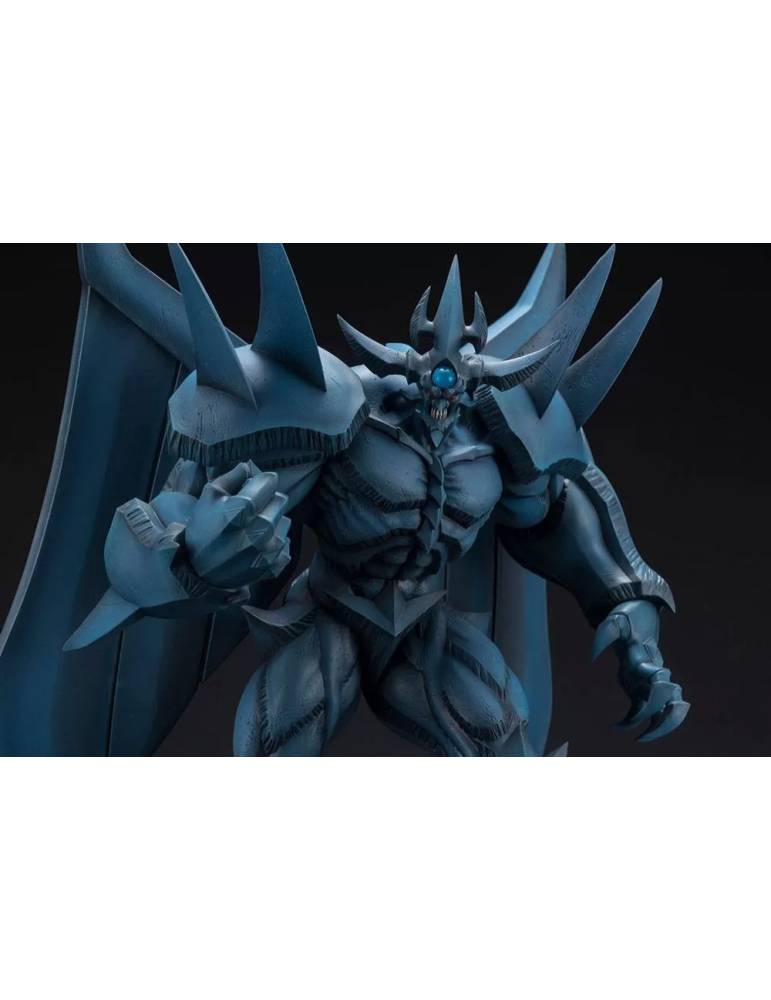 Statue dieu égyptien Obelisk le tourmenteur 35cm Yu-Gi-Oh - KOTOBUKIYA