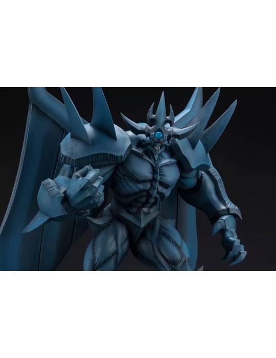 Standbeeld Egyptische god Obelisk the tormentor 35cm Yu-Gi-Oh - KOTOBUKIYA|TCG-CARD