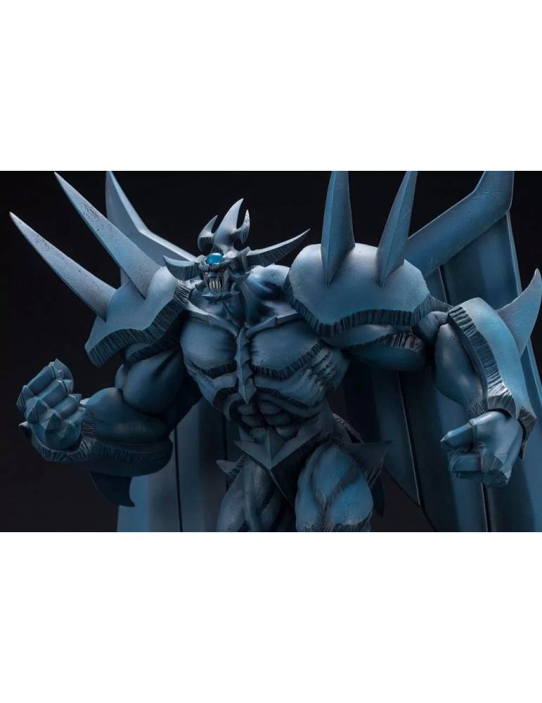 Standbeeld Egyptische god Obelisk the tormentor 35cm Yu-Gi-Oh - KOTOBUKIYA