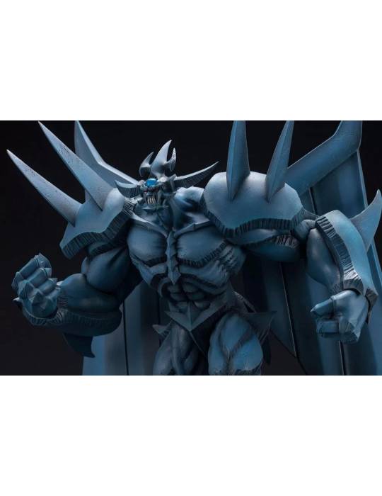 Standbeeld Egyptische god Obelisk the tormentor 35cm Yu-Gi-Oh - KOTOBUKIYA|TCG-CARD