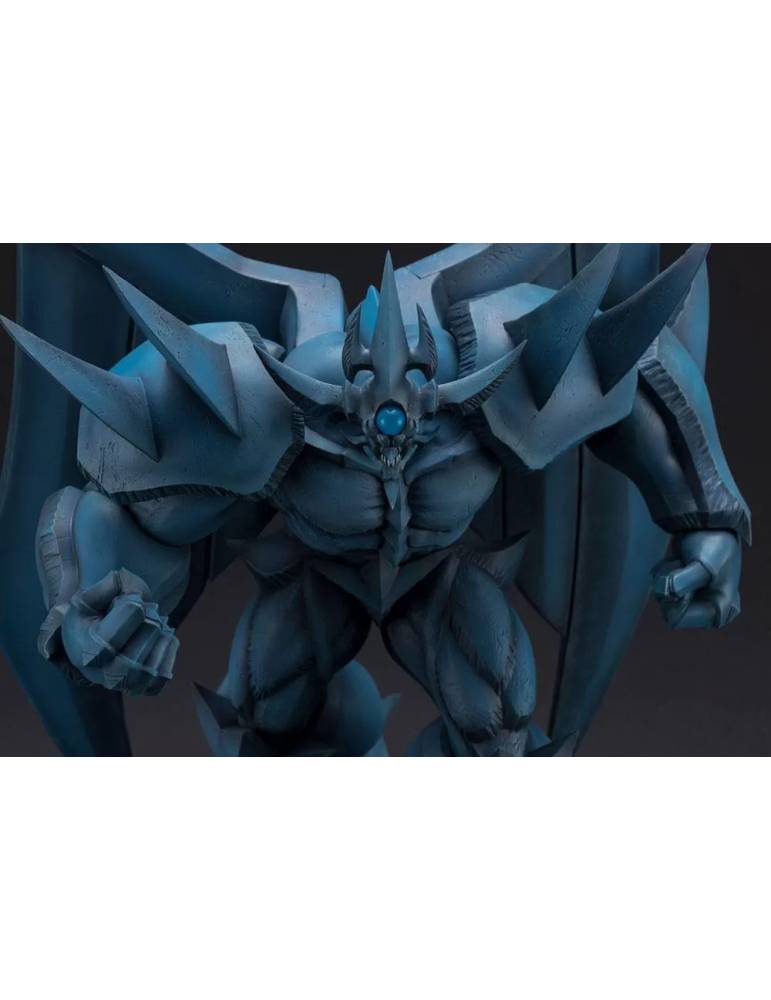 Standbeeld Egyptische god Obelisk the tormentor 35cm Yu-Gi-Oh - KOTOBUKIYA