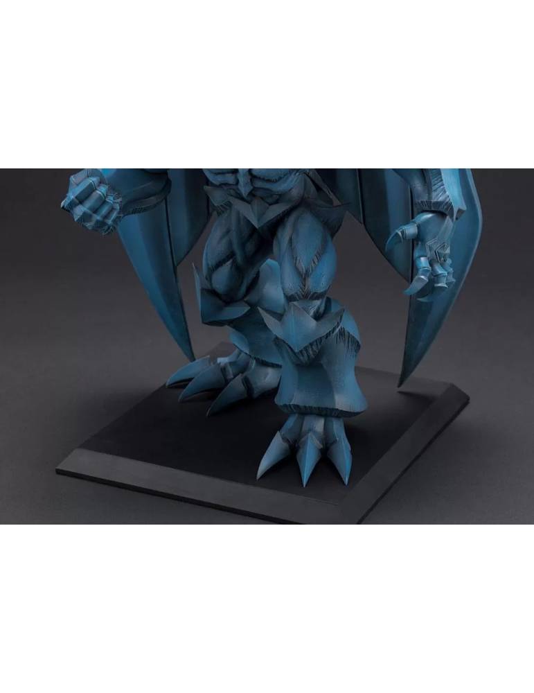 Standbeeld Egyptische god Obelisk the tormentor 35cm Yu-Gi-Oh - KOTOBUKIYA