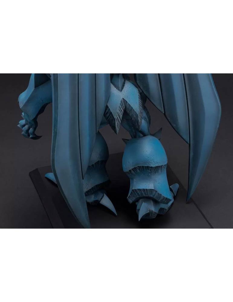 Standbeeld Egyptische god Obelisk the tormentor 35cm Yu-Gi-Oh - KOTOBUKIYA