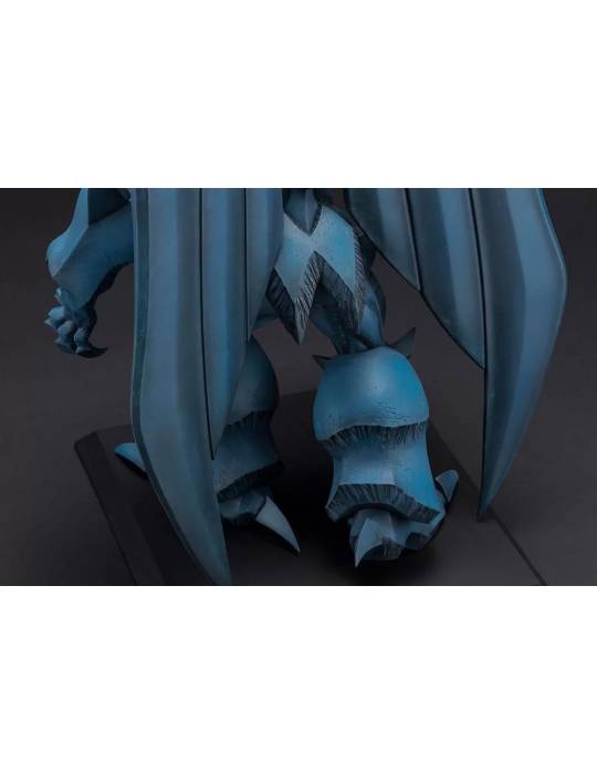 Standbeeld Egyptische god Obelisk the tormentor 35cm Yu-Gi-Oh - KOTOBUKIYA|TCG-CARD