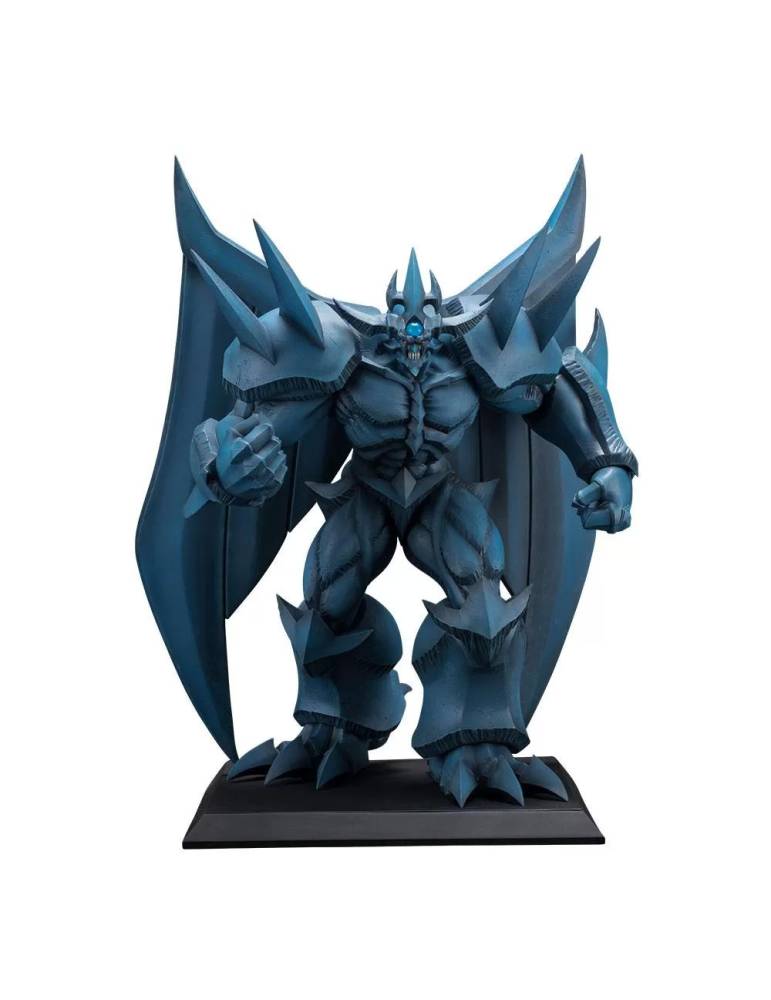 Standbeeld Egyptische god Obelisk the tormentor 35cm Yu-Gi-Oh - KOTOBUKIYA