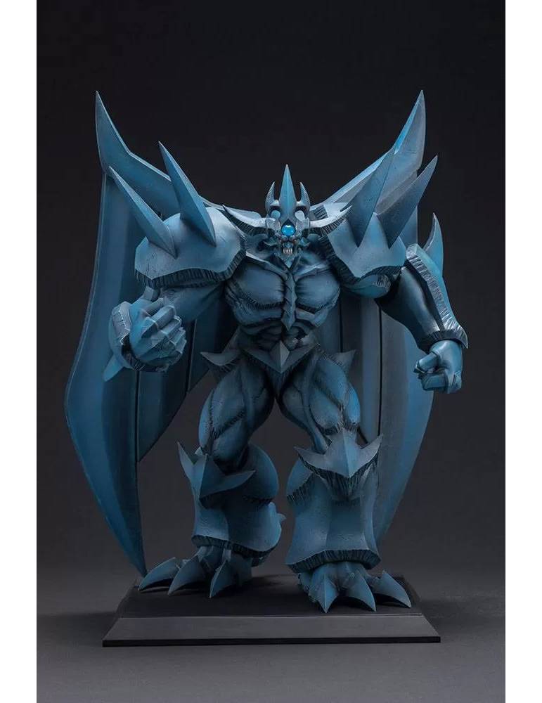 Standbeeld Egyptische god Obelisk the tormentor 35cm Yu-Gi-Oh - KOTOBUKIYA