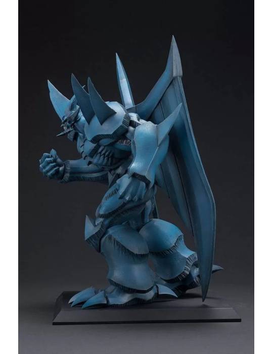 Standbeeld Egyptische god Obelisk the tormentor 35cm Yu-Gi-Oh - KOTOBUKIYA|TCG-CARD