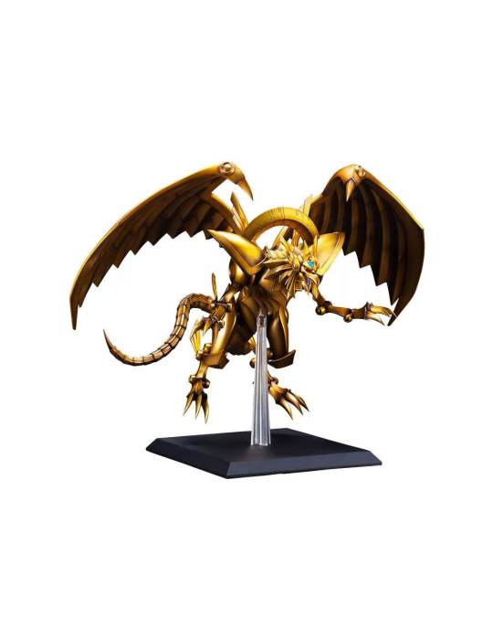 Egyptische god winged dragon of ra standbeeld 30cm Yu-Gi-Oh - KOTOBUKIYA