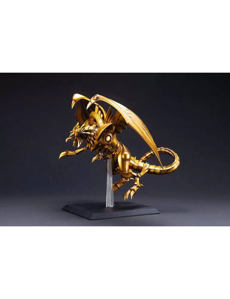 Egyptische god winged dragon of ra standbeeld 30cm Yu-Gi-Oh - KOTOBUKIYA