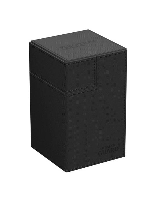 Flip`n`Tray 100+ XenoSkin deckbox kleur naar keuze - ULTIMATE GUARD|TCG-CARD
