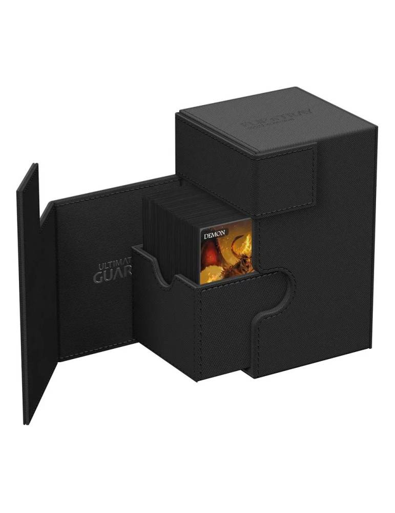 Flip`n`Tray 100+ XenoSkin deckbox kleur naar keuze - ULTIMATE GUARD