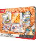 Coffret ultra premium 151 Ecarlate et violet Mew EN|TCG-CARD