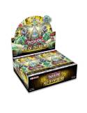 L'ère du seigneur suprême Yu-Gi-Oh display 24 boosters (AGOV)