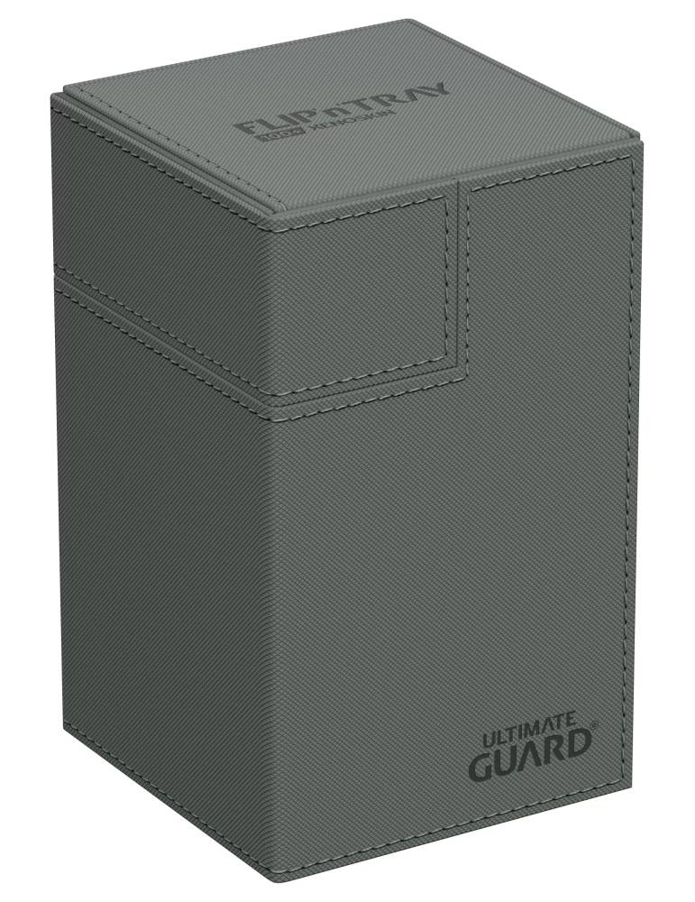 Flip`n`Tray 100+ XenoSkin boite de deck couleur au choix - ULTIMATE GUARD