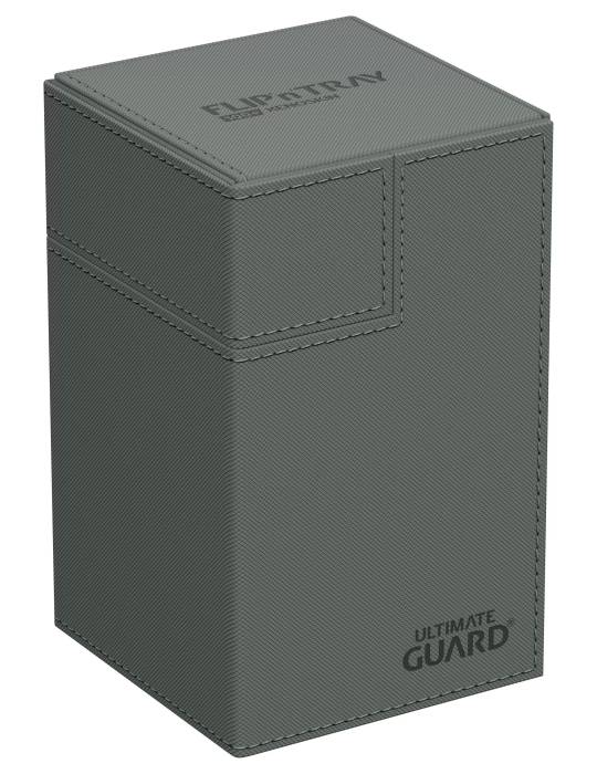 Flip`n`Tray 100+ XenoSkin boite de deck couleur au choix - ULTIMATE GUARD
