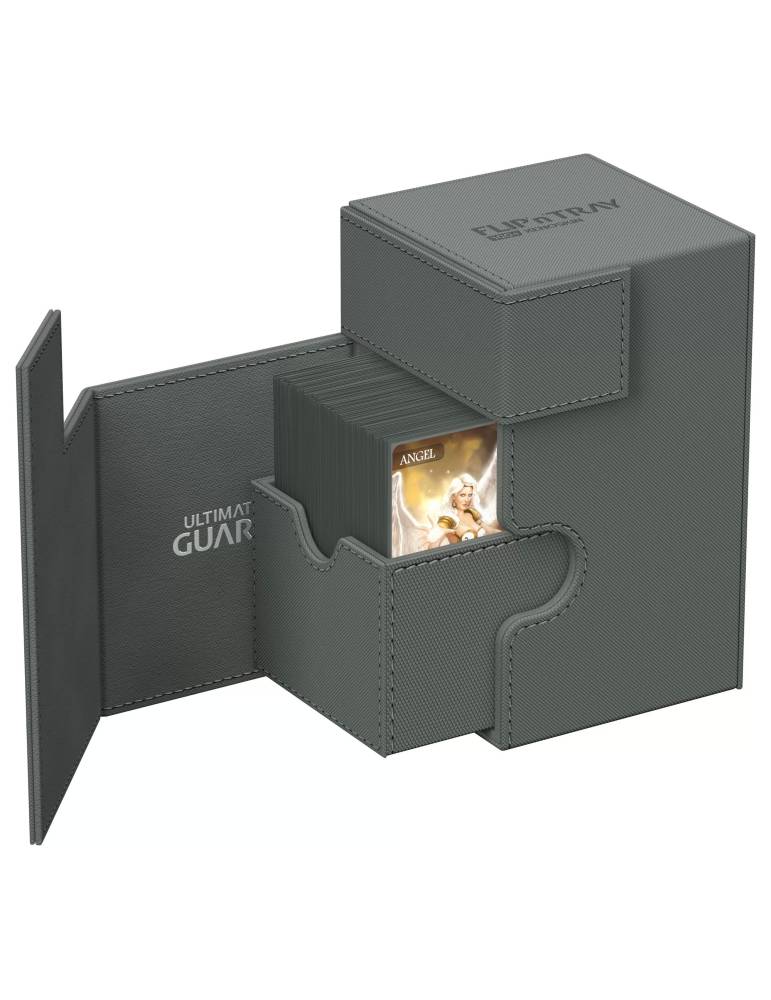 Flip`n`Tray 100+ XenoSkin boite de deck couleur au choix - ULTIMATE GUARD