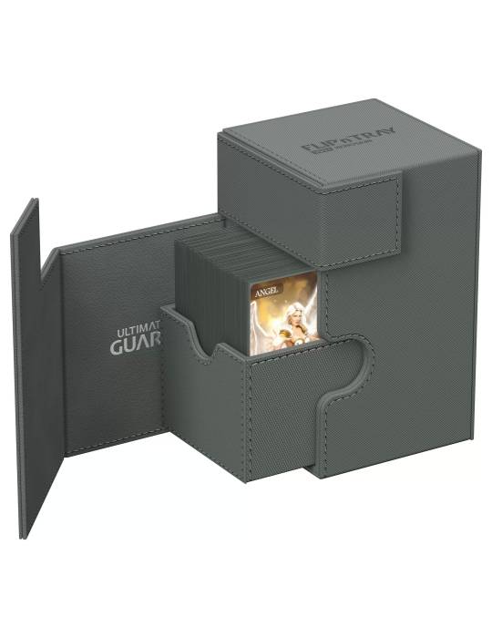 Flip`n`Tray 100+ XenoSkin boite de deck couleur au choix - ULTIMATE GUARD