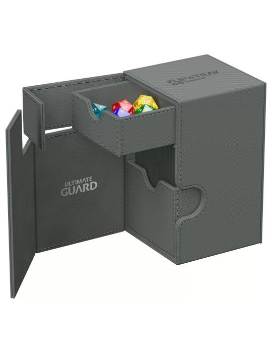 Flip`n`Tray 100+ XenoSkin deckbox kleur naar keuze - ULTIMATE GUARD